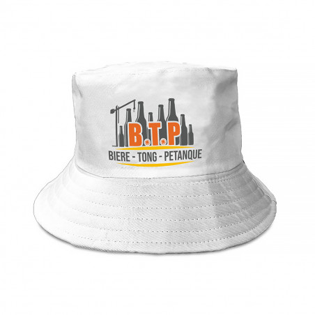 Kit BTP Estival - Duo Bob et Plaque Métal - Style et Humour - MyCrazyStuff.com