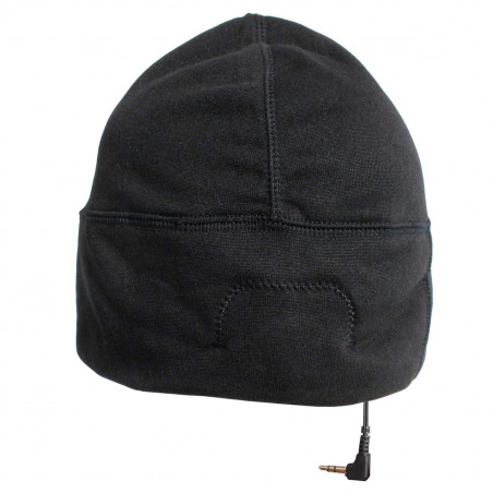 Bonnet à Écouteurs Intégrés - Musique et Chaleur en Mode Tendance - mycrazystuff