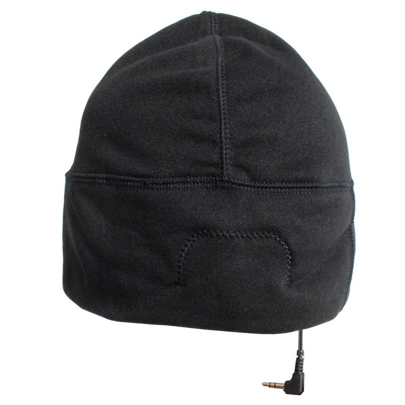 Bonnet à Écouteurs Intégrés - Musique et Chaleur en Mode Tendance - mycrazystuff