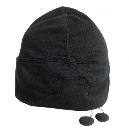Bonnet à Écouteurs Intégrés - Musique et Chaleur en Mode Tendance - mycrazystuff
