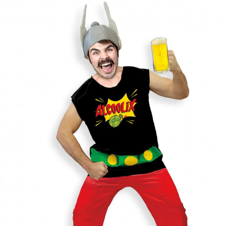 Costume Alcoolix Mycrazystuff - Star des Soirées Déguisées