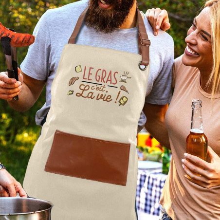 Tablier_Gourmet_Le_gras_c'est_la_vie_mycrazystuff.com