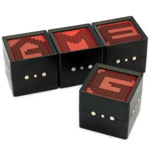 Photo Cubed, le puzzle high-tech