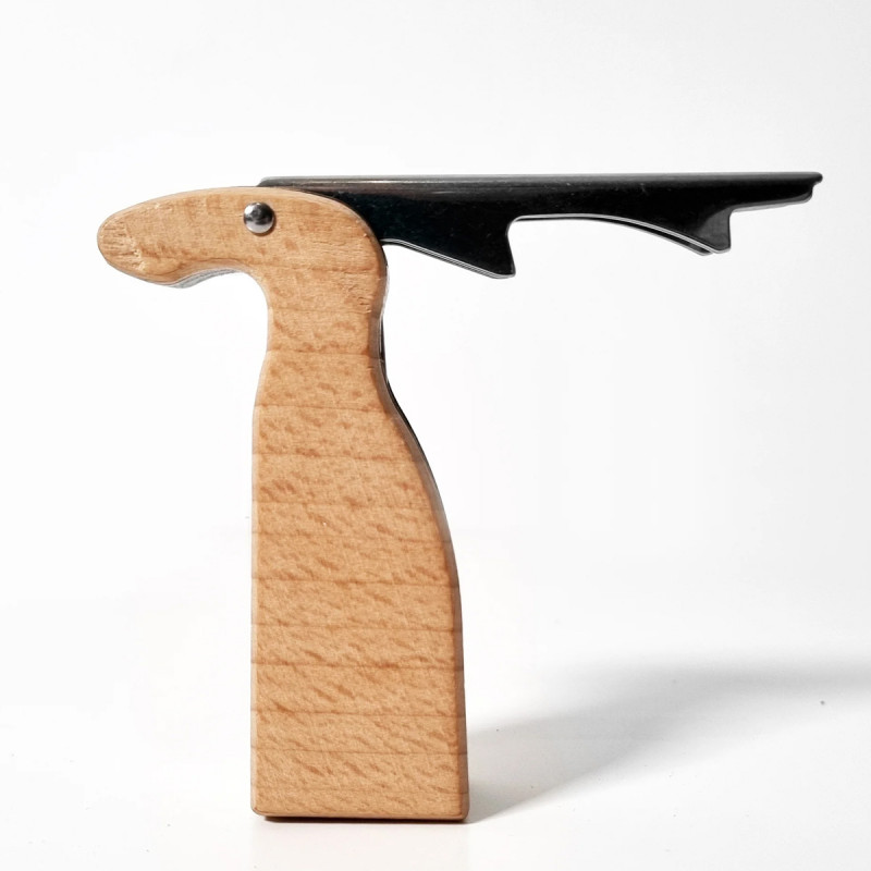 Cerf décapsuleur tire-bouchon - Mycrazystuff