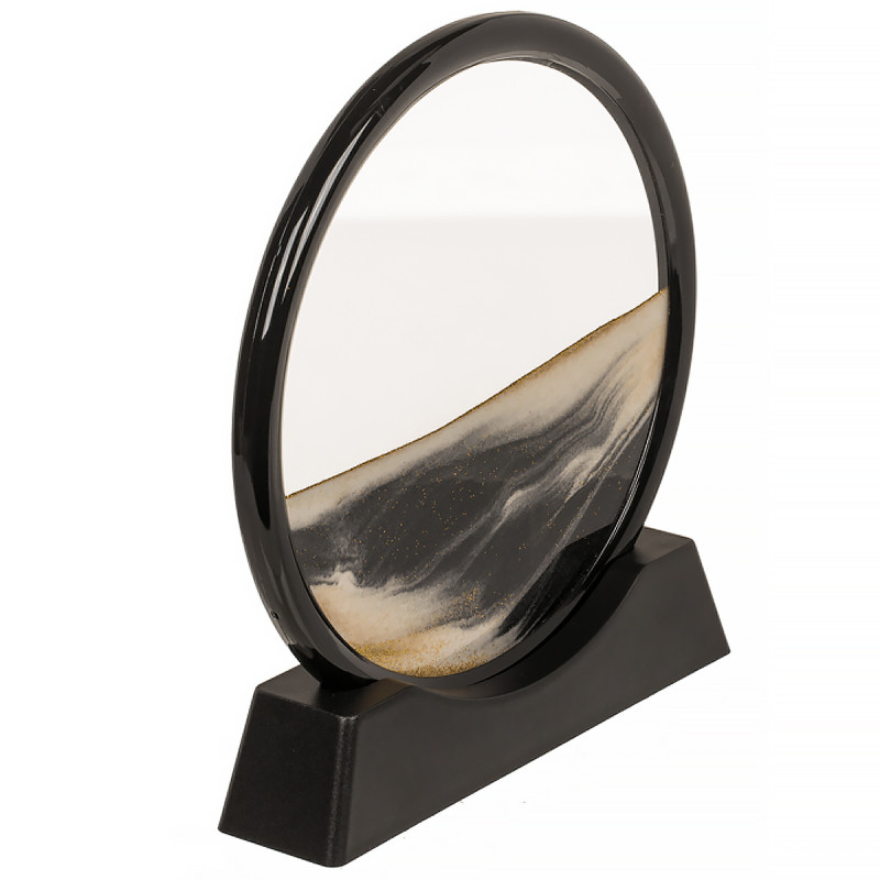 Déco Sable Design - Paysages en Mouvement | MyCrazyStuff.com