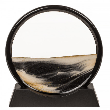 Déco Sable Design - Paysages en Mouvement | MyCrazyStuff.com
