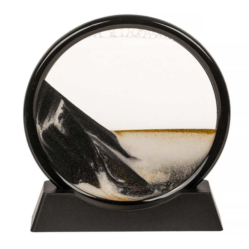 Déco Sable Design - Paysages en Mouvement | MyCrazyStuff.com