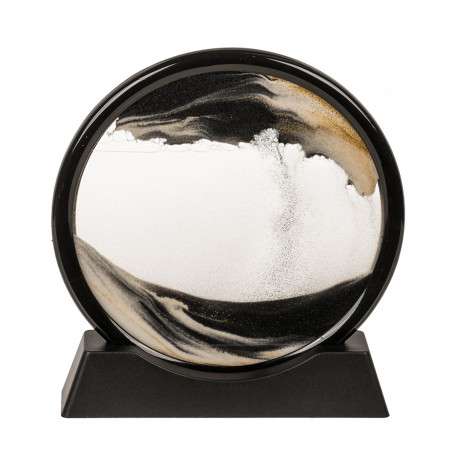 Déco Sable Design - Paysages en Mouvement | MyCrazyStuff.com