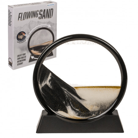 Déco Sable Design - Paysages en Mouvement | MyCrazyStuff.com