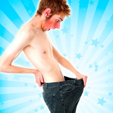 Mini préservatif humoristique