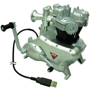 Vente Hub Moteur USB 2.0