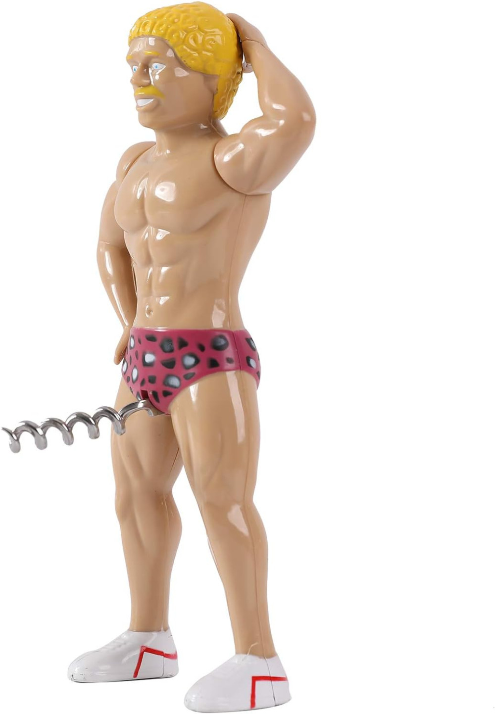Ouvre-bouteille Vintage Fonte - Homme/femme - Déco JOLI