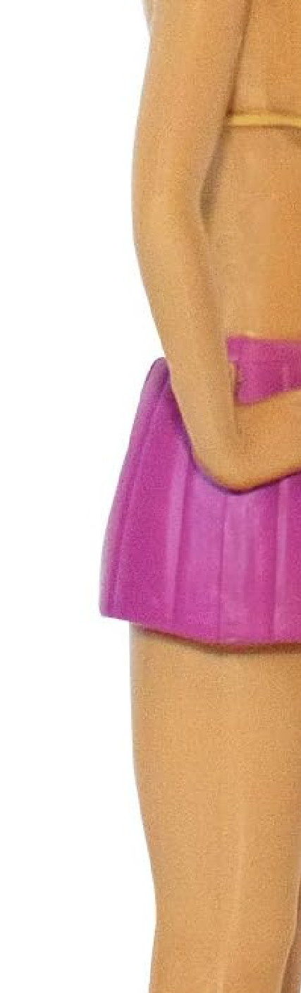 décapsuleur femme donna blonde