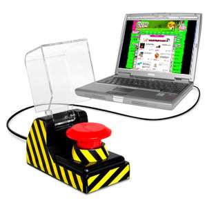 Vente Bouton panique USB