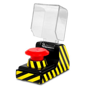 Bouton panique USB