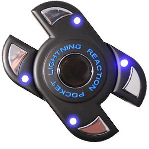 Vente Pocket shock It : l'électrocution de poche.