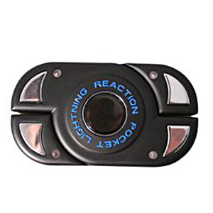 Photo Pocket shock It : l'électrocution de poche.