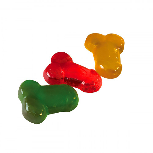 Petits bonbons Kamasutra