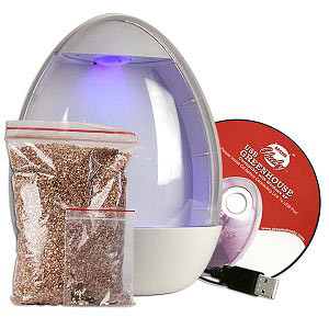 Serre USB