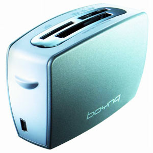 Vente Lecteur mulicartes Toastit