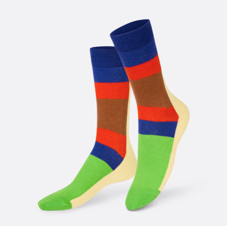 Chaussettes Döner Kebab