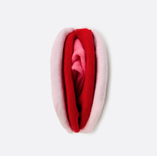 Chaussettes Viva la vulva