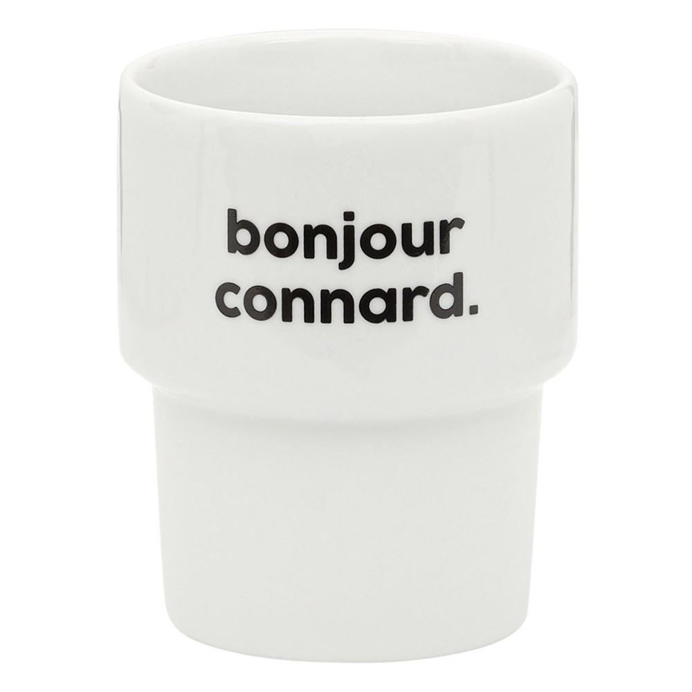 Mug Bonjour Connard "Félicie Aussi Paris"