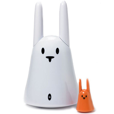 Vente Nabaztag-tag + Nanoztag