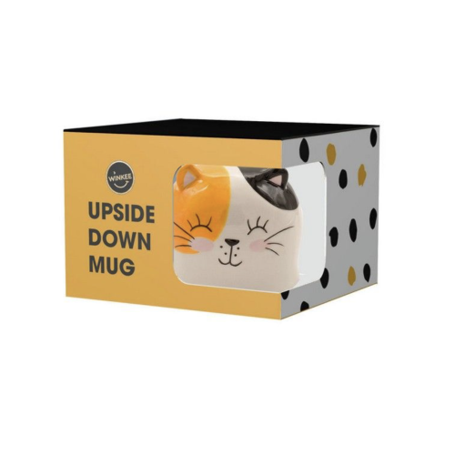 mug reversible chat