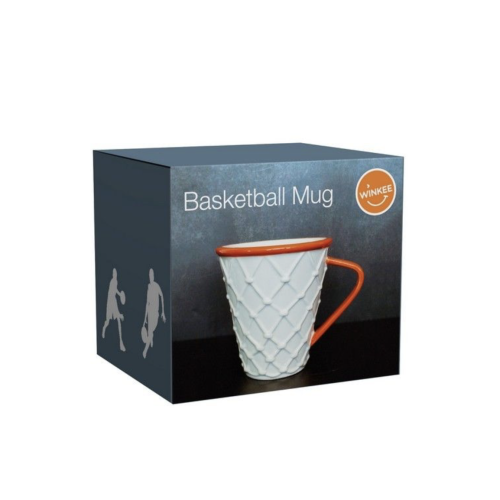 mug sport basketball