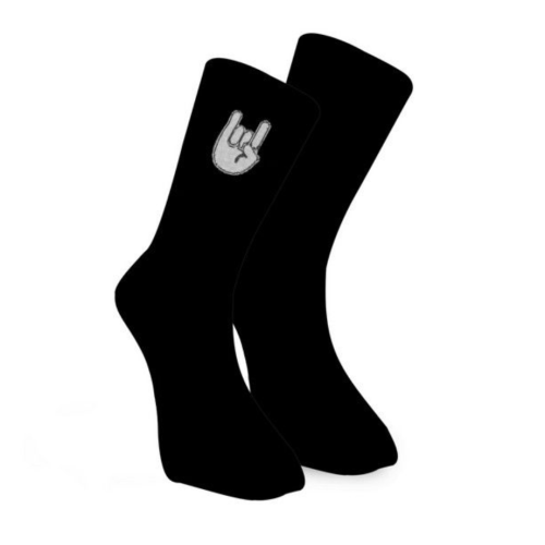 Chaussettes Rock 41-45 "Winkee"