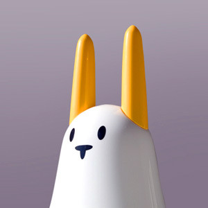 Vente Oreilles de nabaztag Orange