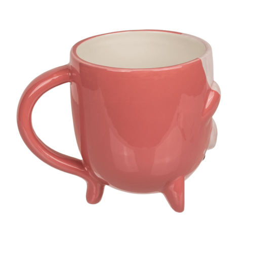 mug reversible cochon