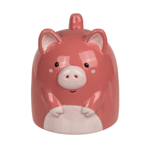 mug reversible cochon