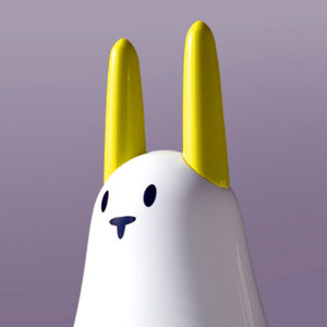 Vente Oreilles de nabaztag Green