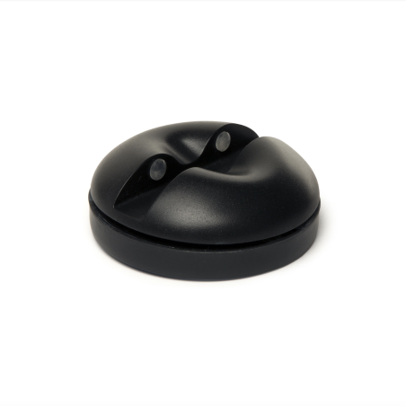 support de telephone rotatif kikkerland