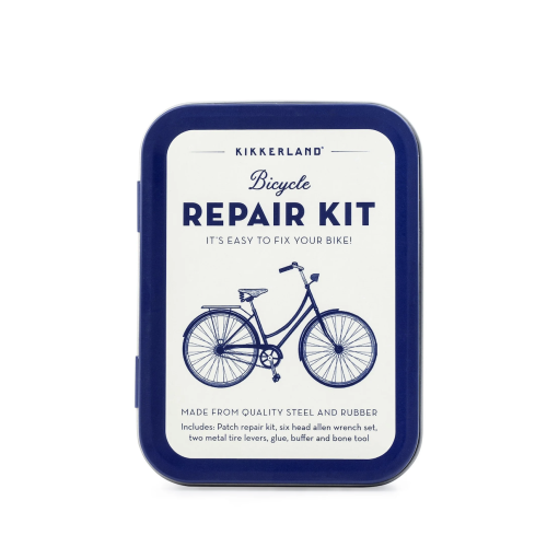 kit reparation velo kikkerland