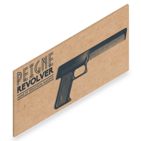 peigne revolver mycrazystuff.com