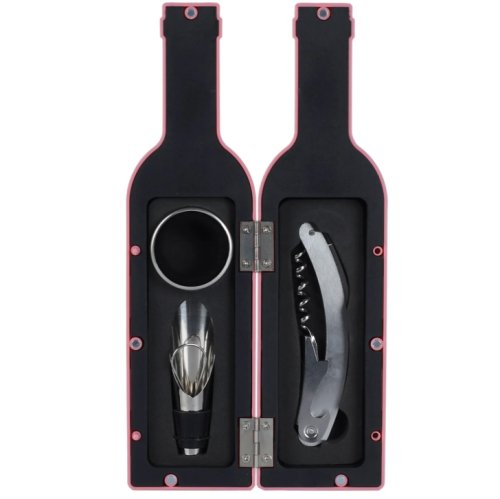 kit de survie coffret sommelier les vilaines filles mycrazystuff.com