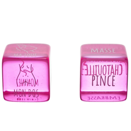 Jeux de dés sexy les vilaines filles mycrazystuff.com