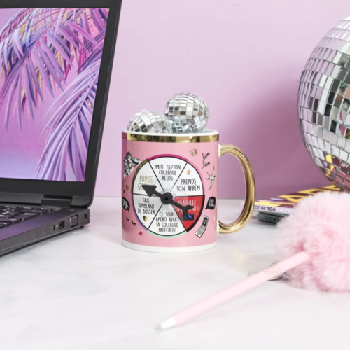 mug roue de la destinée les vilaines filles mycrazystuff.com