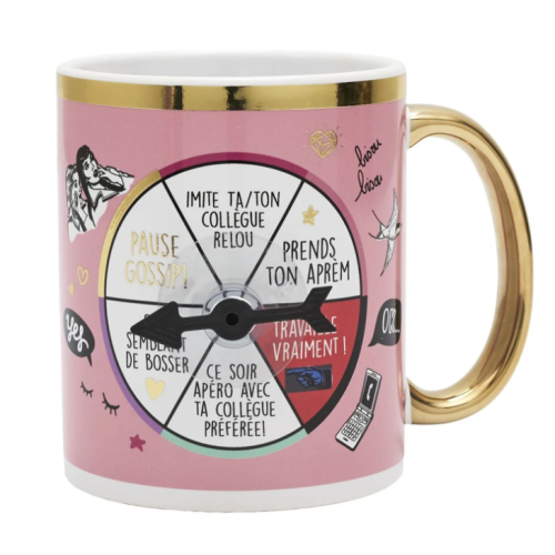 mug roue de la destinée les vilaines filles mycrazystuff.com