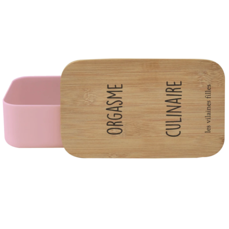 lunch box orgasme culinaire les vilaines filles mycrazystuff.com