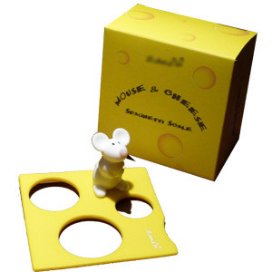 Vente Mesurette à spaghettis petite souris