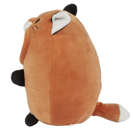 peluche cosy cat déguisé renard la chaise longue mycrazystuff.com