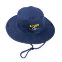 chapeau bleu cordon apéro club mycrazystuff.com