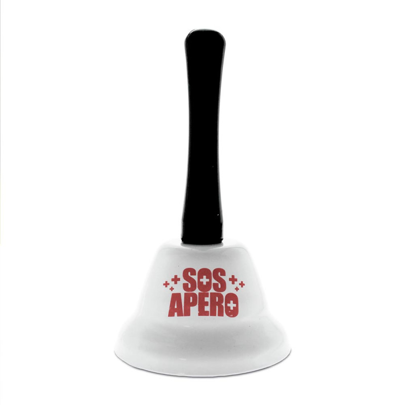clochette sos apero mycrazystuff.com