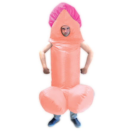 costume zizi auto gonflant mycrazystuff.com