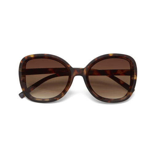 lunettes de soleil papillon Classic havana mycrazystuff.com