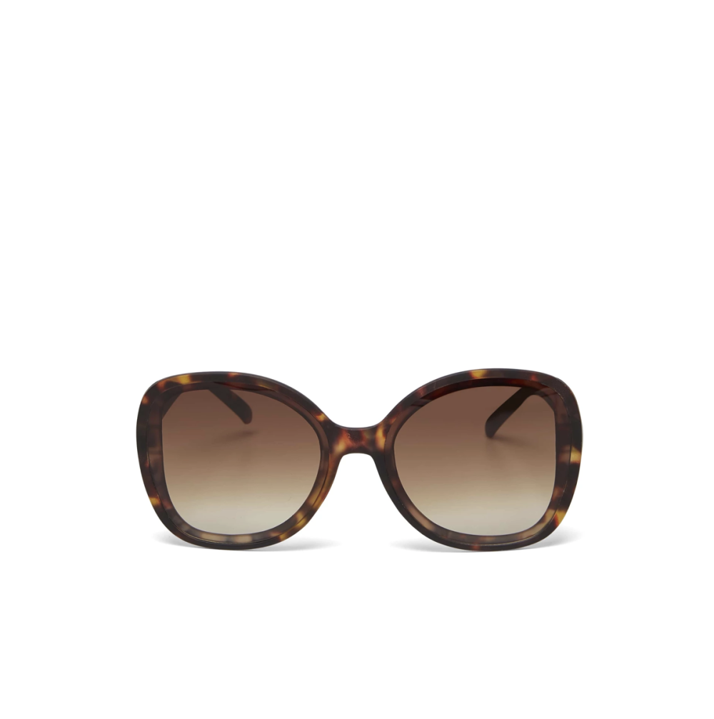 lunettes de soleil papillon Classic havana mycrazystuff.com